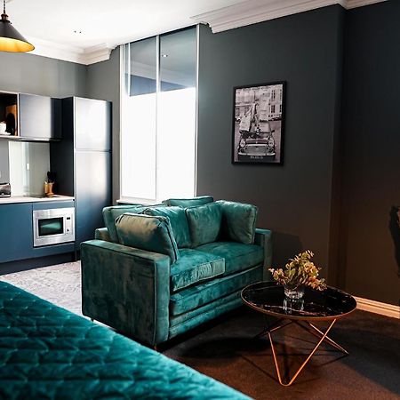 The Old Post Office Warrington By Deuce Hotels Exteriör bild